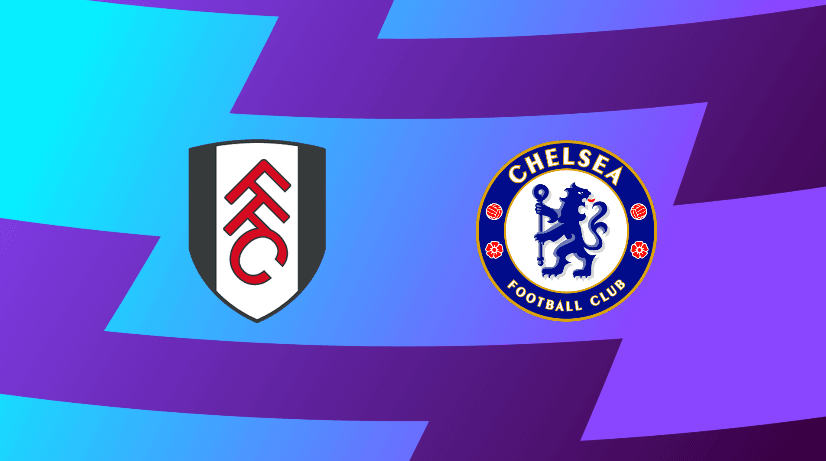 Betting offers at Fulham vs Chelsea